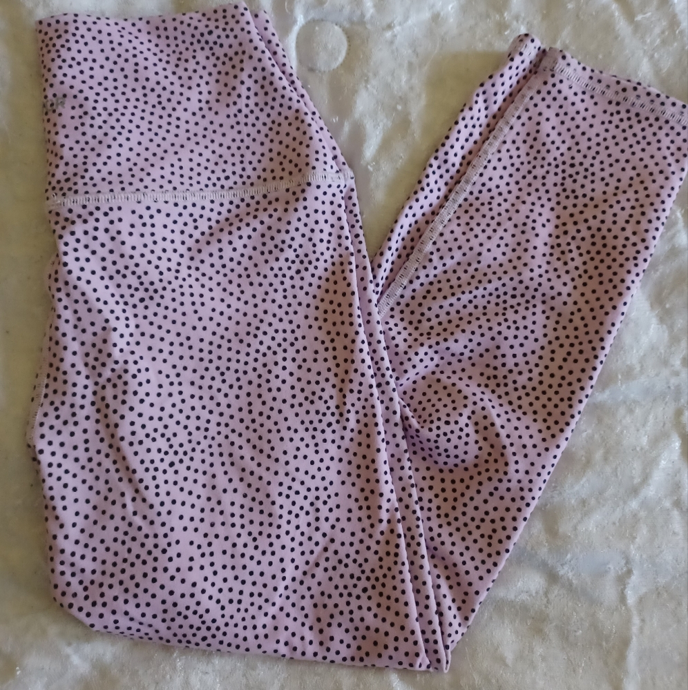 Evolution and Creation leggings